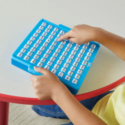 Interactive Math Facts Board - Addition