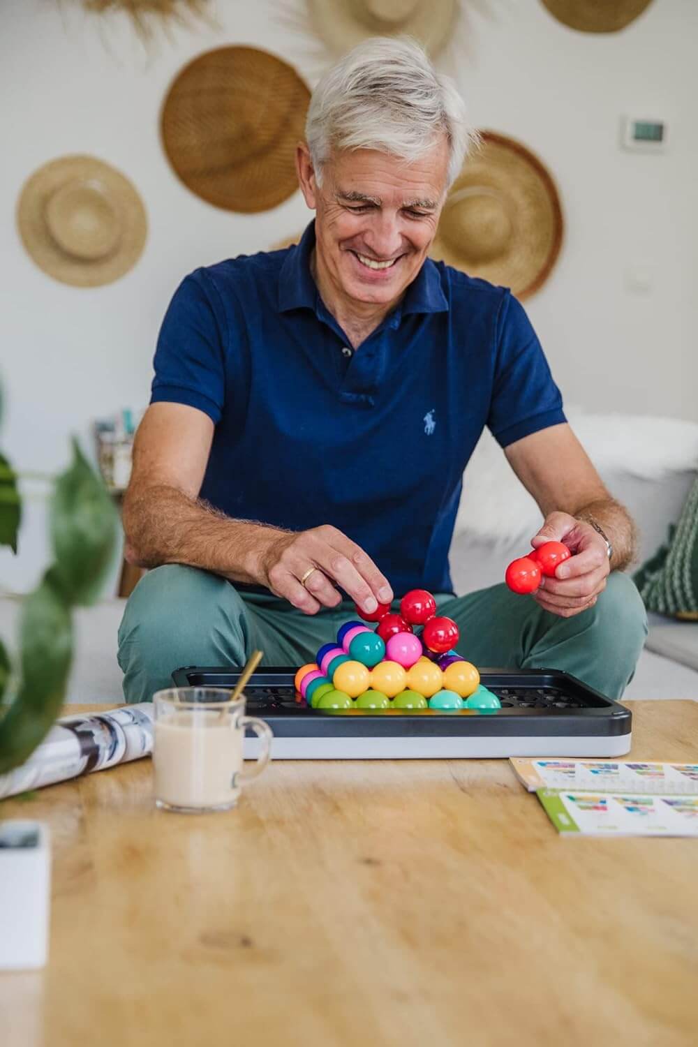 IQ Puzzler Pro XXL Smart Games