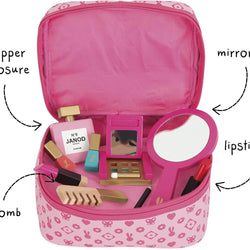 Petite Miss Vanity Case Janod