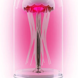 RED5 Jellyfish Rotating Lamp