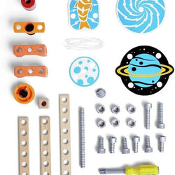 Hape Magnet Science Lab