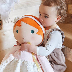 Kaloo My First Doll Valentine XXL 80cm