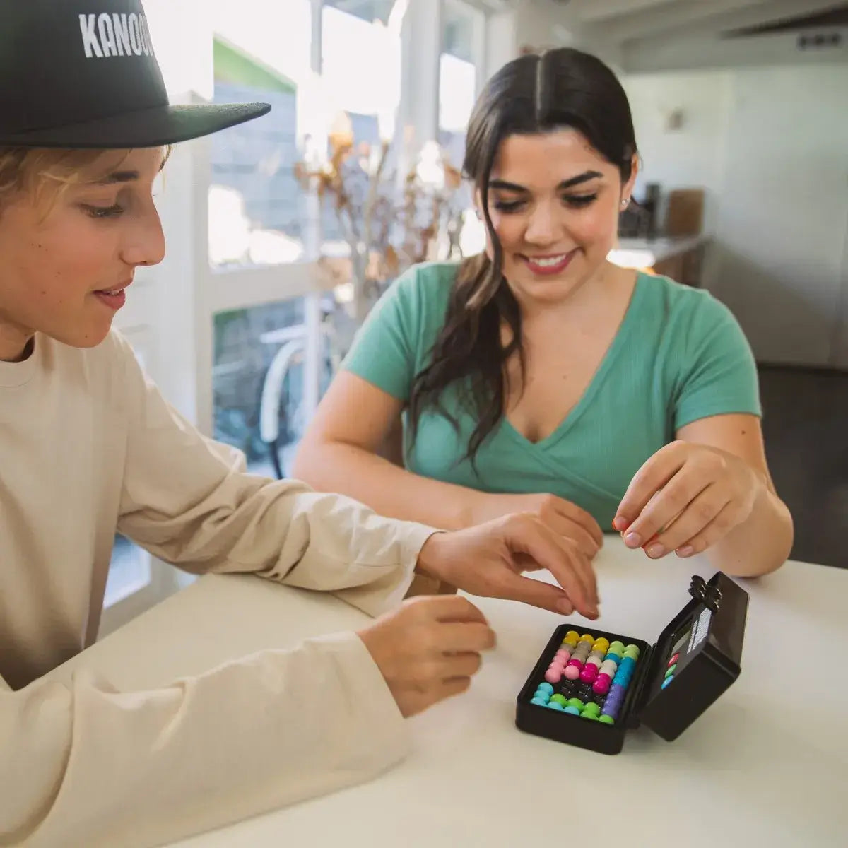 Kanoodle Ultimate Champion Game Cogs Toys & Games Ireland