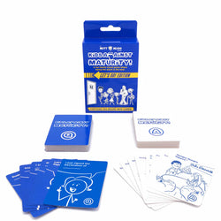 Kids Against Maturity Let's Go Edition