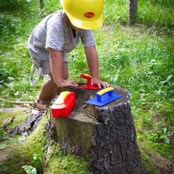 Kids Big Bricklayer Set