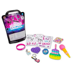 K-Pop Surprise Bag – 10 Surprises Inside