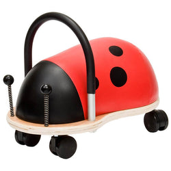 Wheelybug - Ride On Small