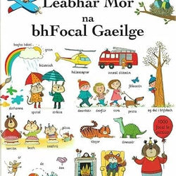 Leabhar Mor na bhFocal Gaeilge