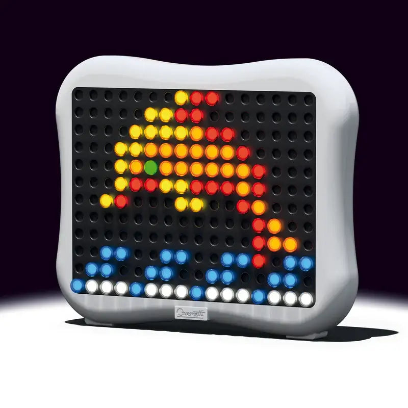 Peg Brite 120 Light Up Peg Board