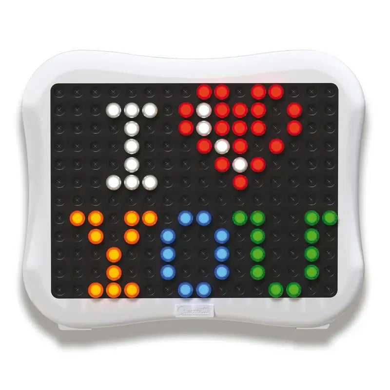 Peg Brite 120 Light Up Peg Board