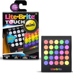Lite Brite Touch Mini