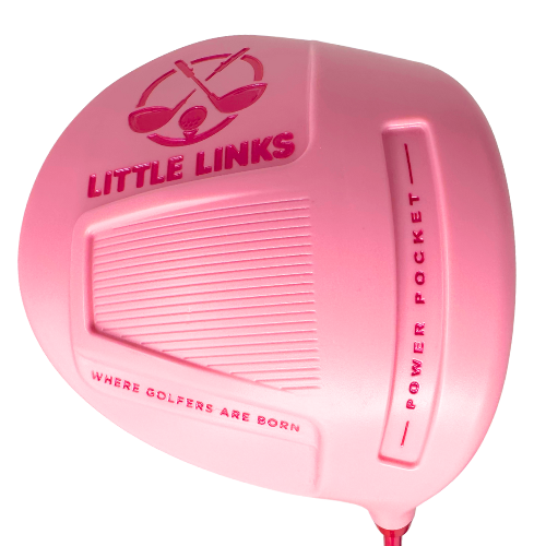 Big Swing Kids Golf Driver