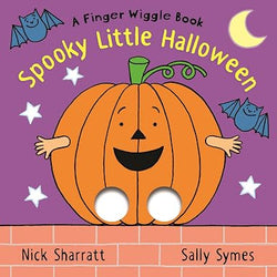 Spooky Little Halloween