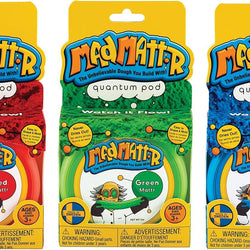 Mad Mattr Quantum Pod