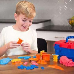 Mad Mattr Quantum Tool Box