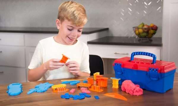 Mad Mattr Quantum Tool Box