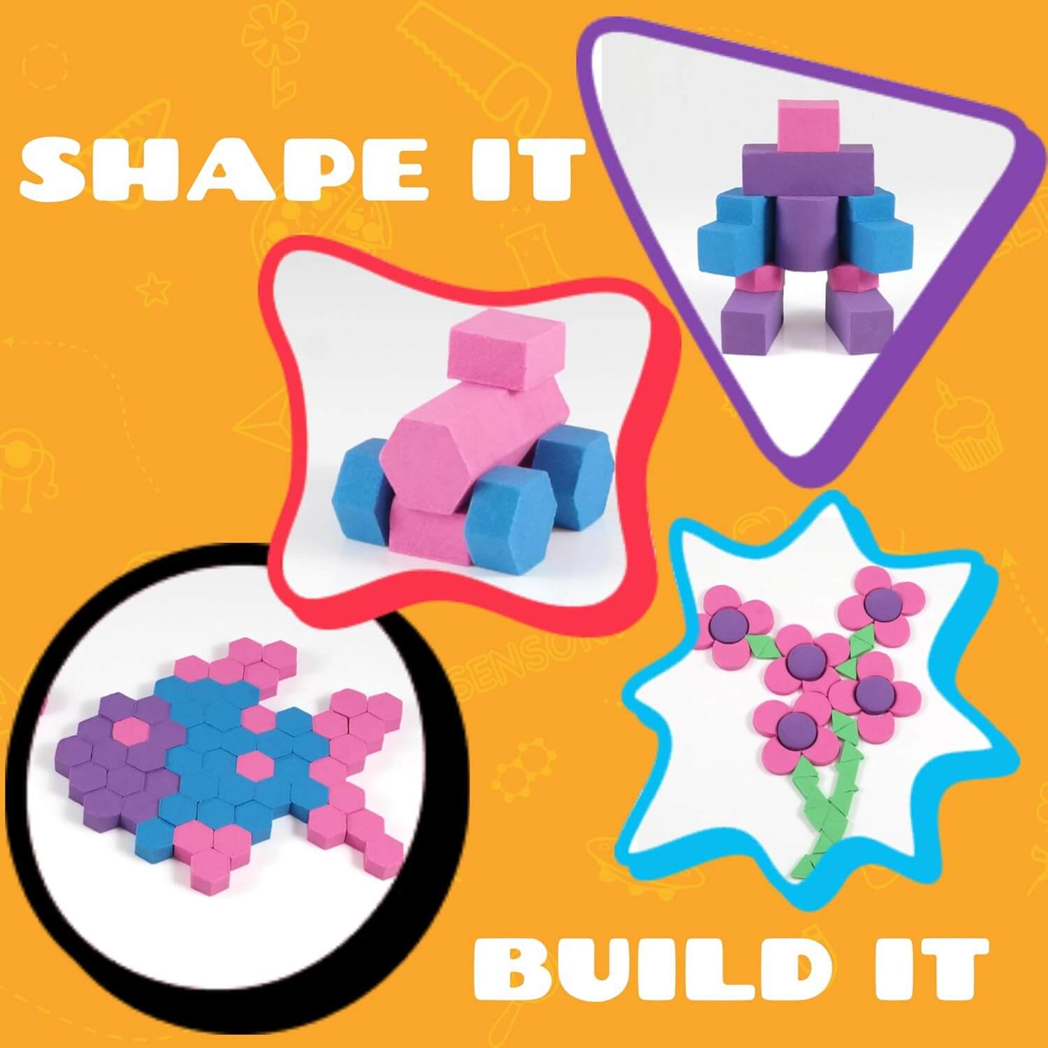 Mad Mattr Ultimate Pack