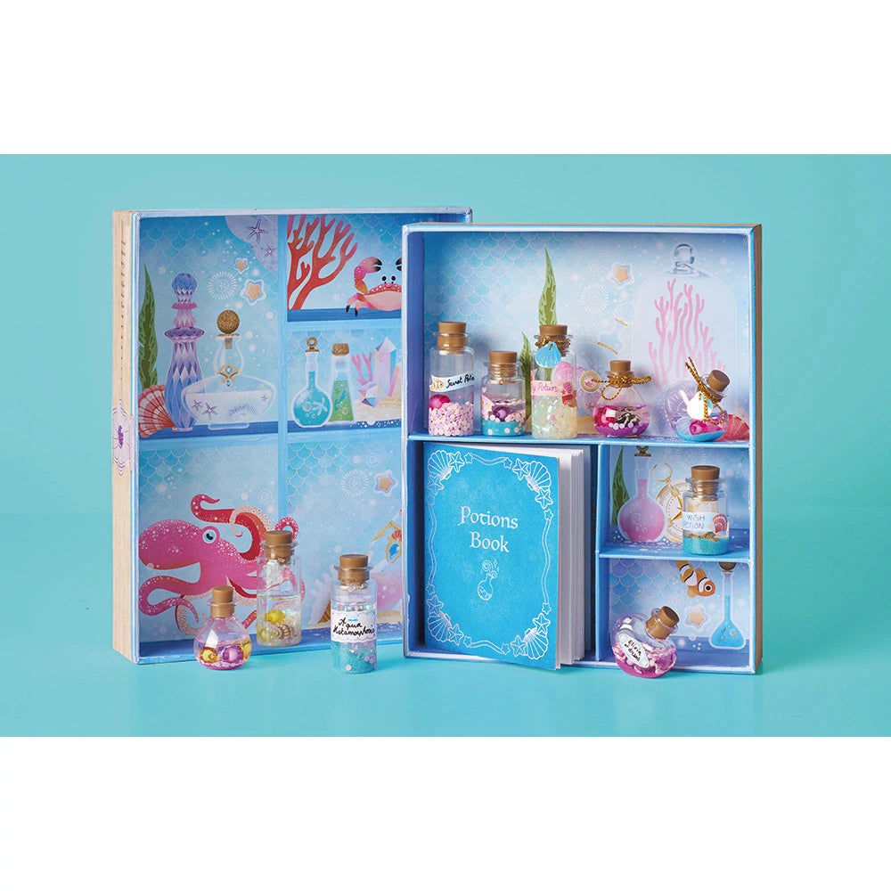 Magic Ocean - My Magic Potions