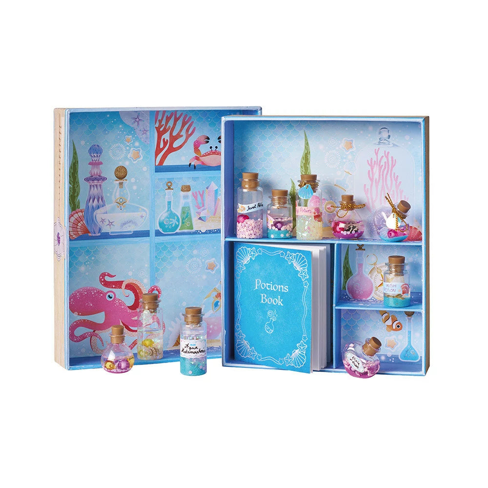 Magic Ocean - My Magic Potions