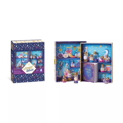 Magic School - My Magic Potions