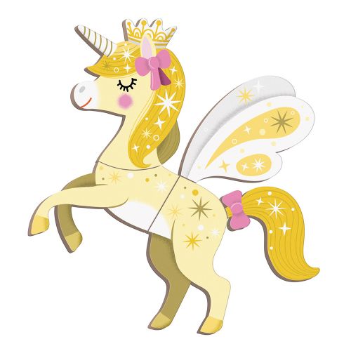 Magnéti'book Unicorns