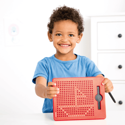 Magnetic Drawing Board - Small