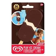 Individual HB Play  Ice Creams Fidgets