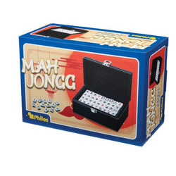 Mah Jongg Compact without Arabic numerals