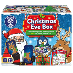 Christmas Eve Box