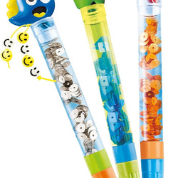 Clementoni Make Your Own Monster Pens Set