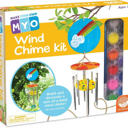 Make Your Own Windchime