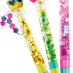 Clementoni Make Your Own Tropical Pens Set