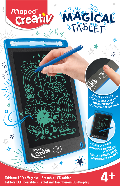 Maped Creativ Magical Tablet 285mm x 190mm