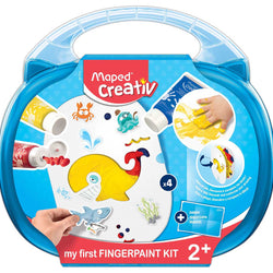 Creativ My First Finger Paint