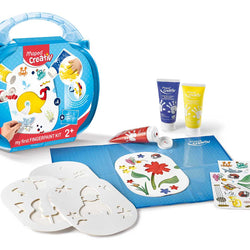 Creativ My First Finger Paint