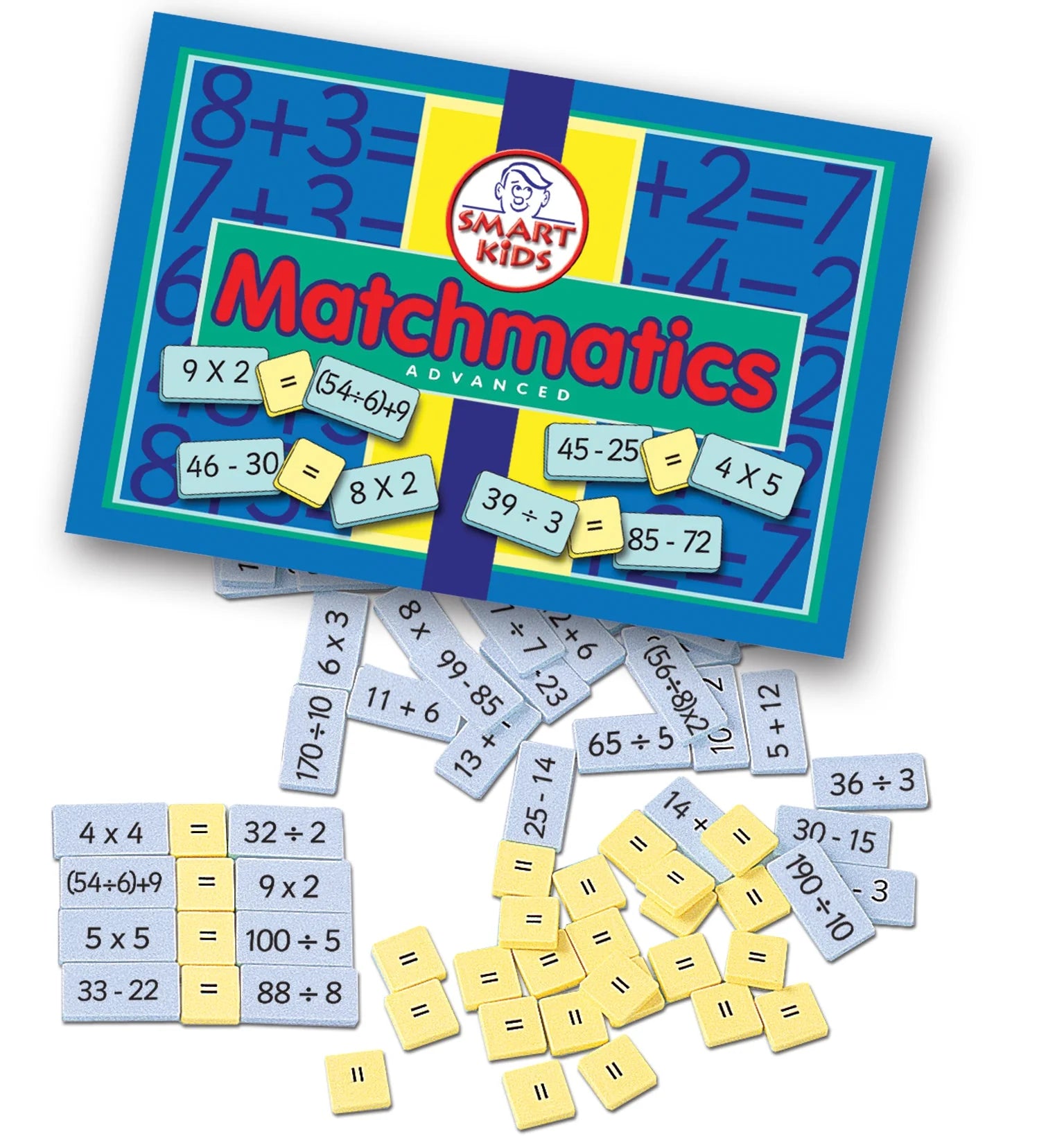 Maths Games for 4th Class - Station  Teaching Bundle