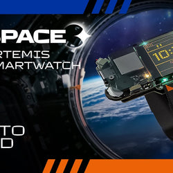 Artemis Smartwatch