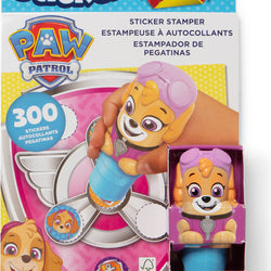 Sticker WOW!™ Activity Pad & Sticker Stamper - PAW Patrol Skye