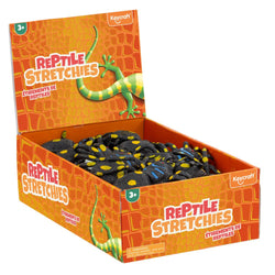 Tarantula Reptile Stretchies