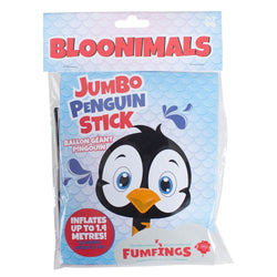 Keycraft Bloonimals Inflatable Penguin