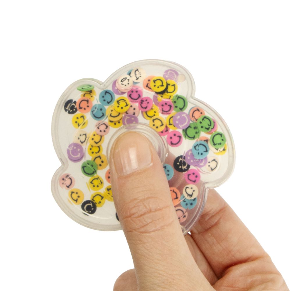Fidget Spinner Sensory Toy