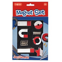 Magnetic set