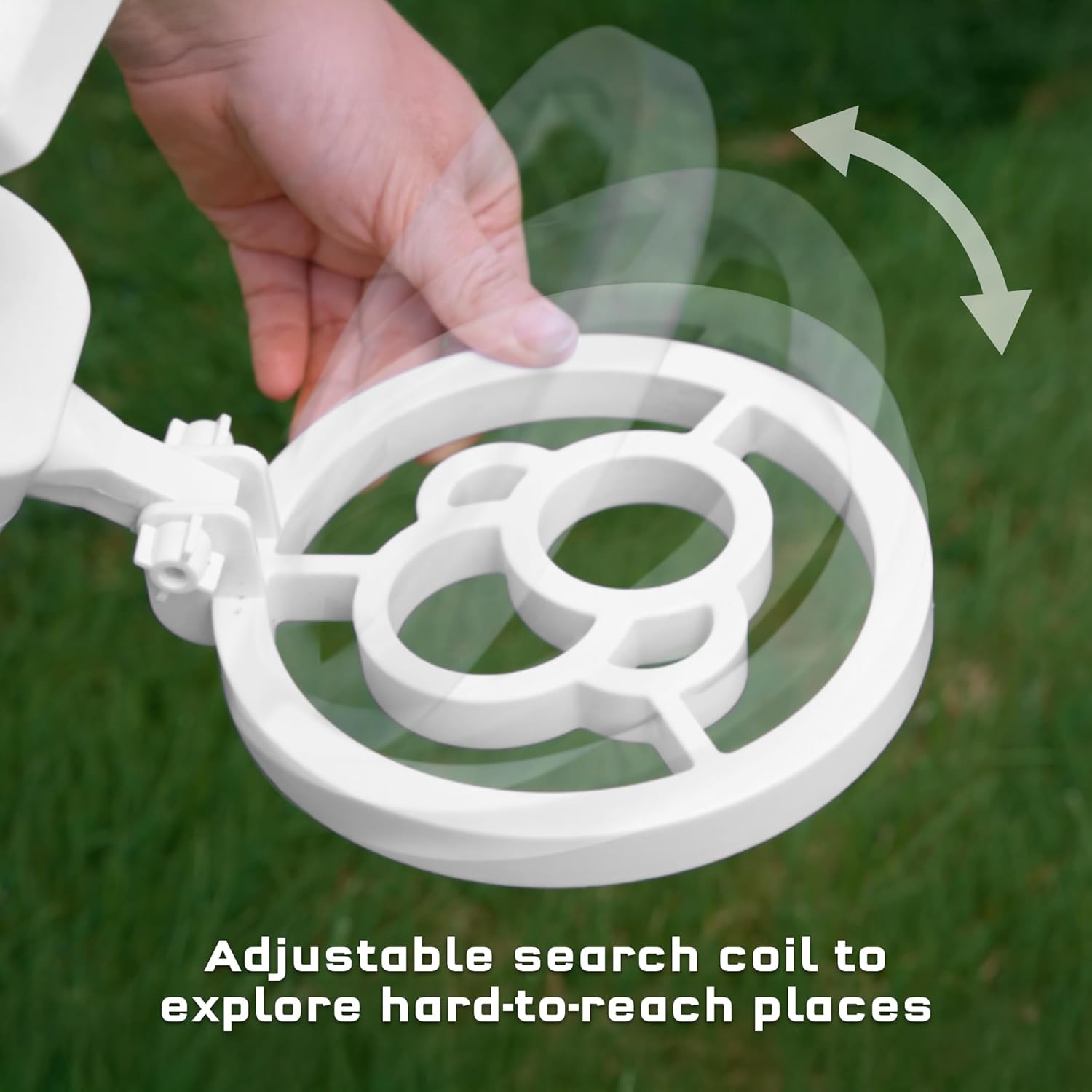 Metal Detector - Thames and Kosmos