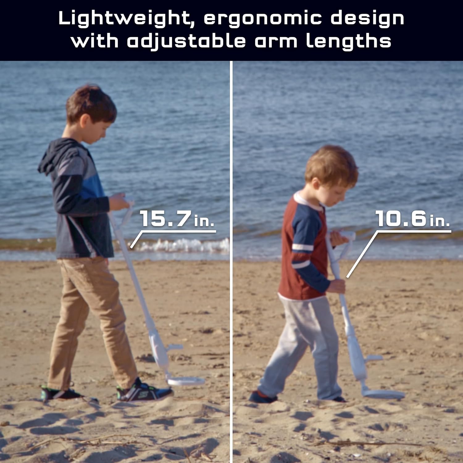 Metal Detector - Thames and Kosmos