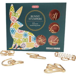Project Genius Bunny Stumpers