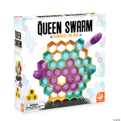 Queen Swarm