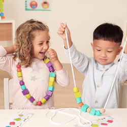 Miniland ECO Activity Shapes