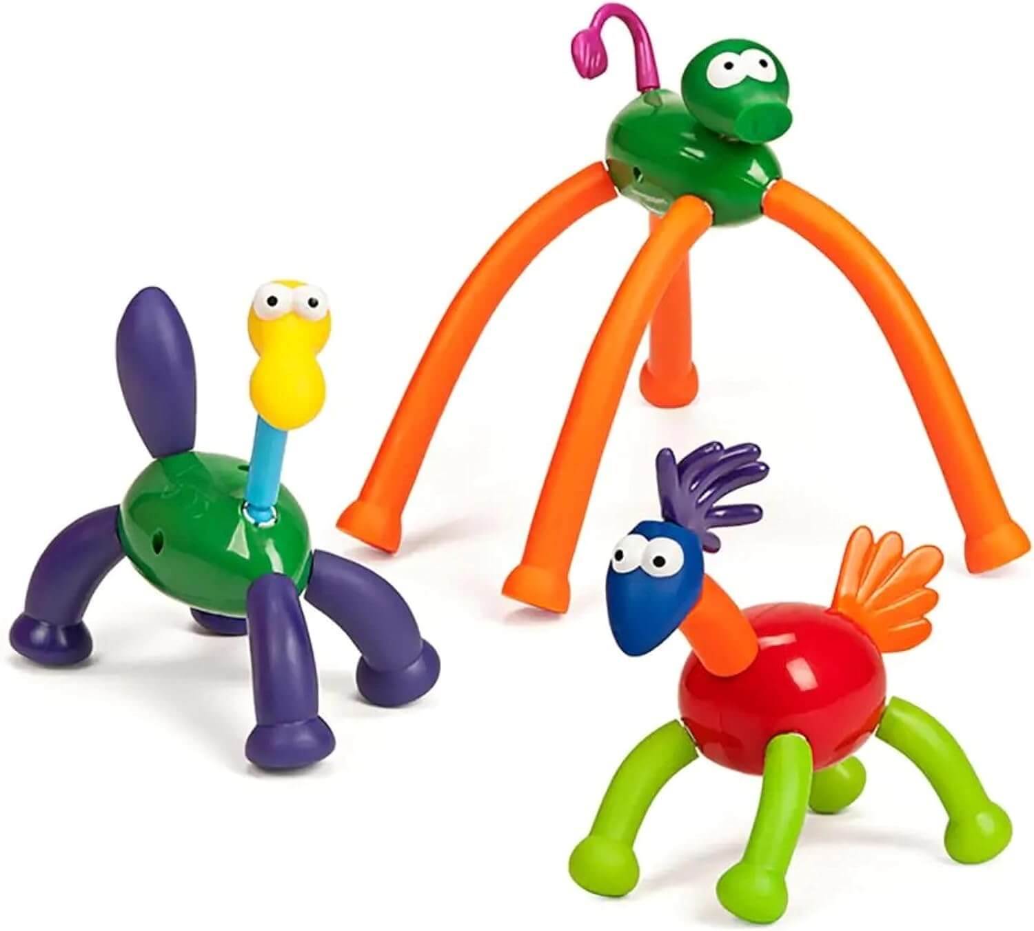 Miniland Animatch (31 pieces)