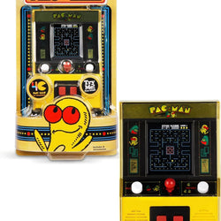 Arcade Classics – Pac Man Mini