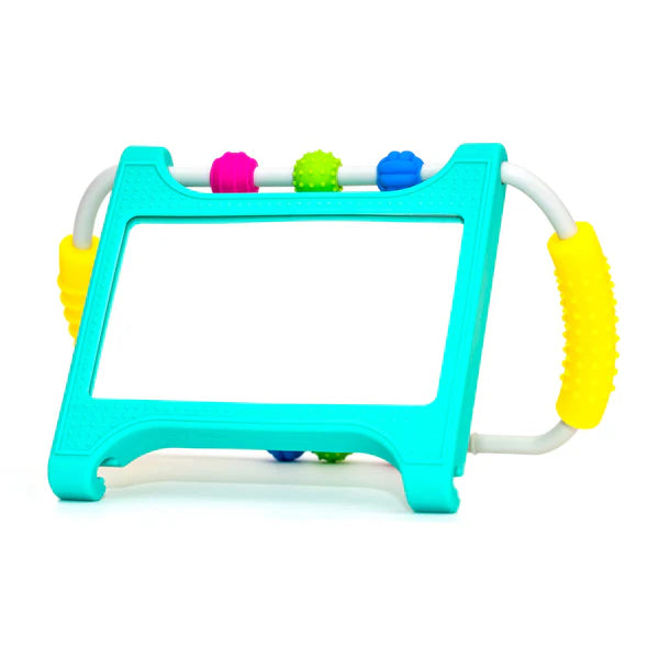 Peeka Development Mirror